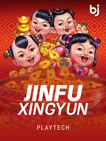 Jinfu Xingyun