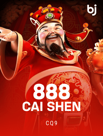 888 Cai Shen