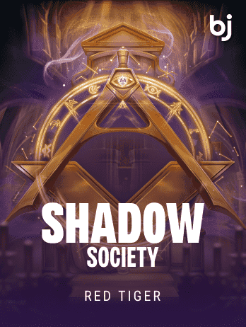 Shadow Society