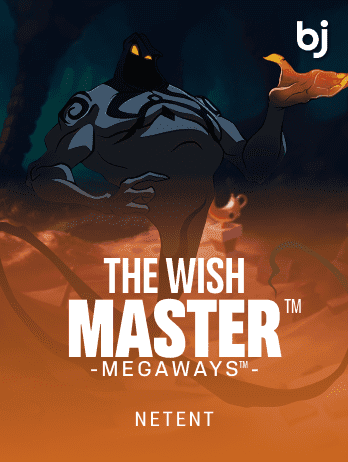 The Wish Master™ Megaways™