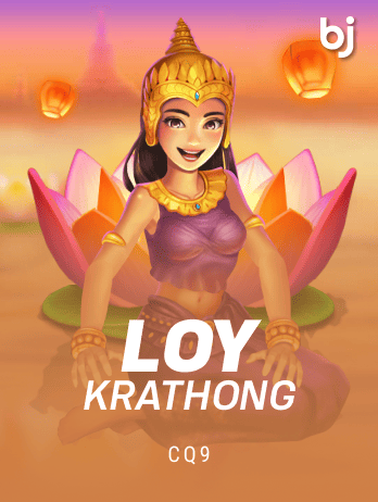 Loy Krathong